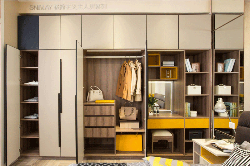 格乐斯全屋定制：引领家居风尚的新标杆